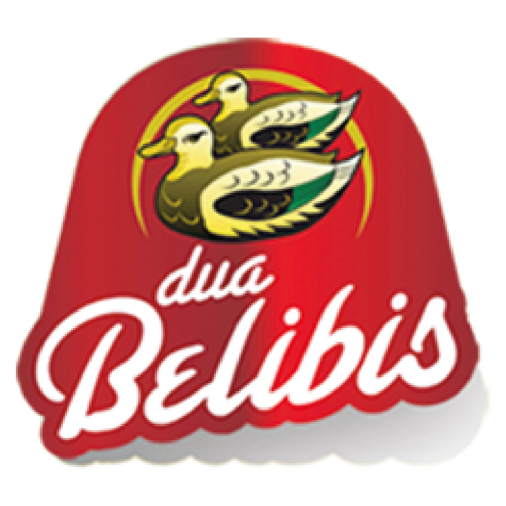 Dua Belibis Logo
